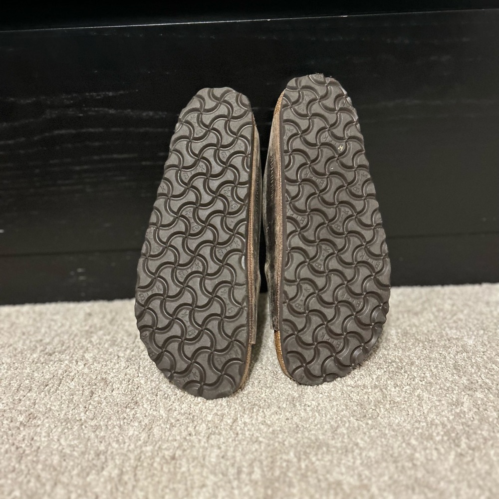 Women’s Birkenstocks